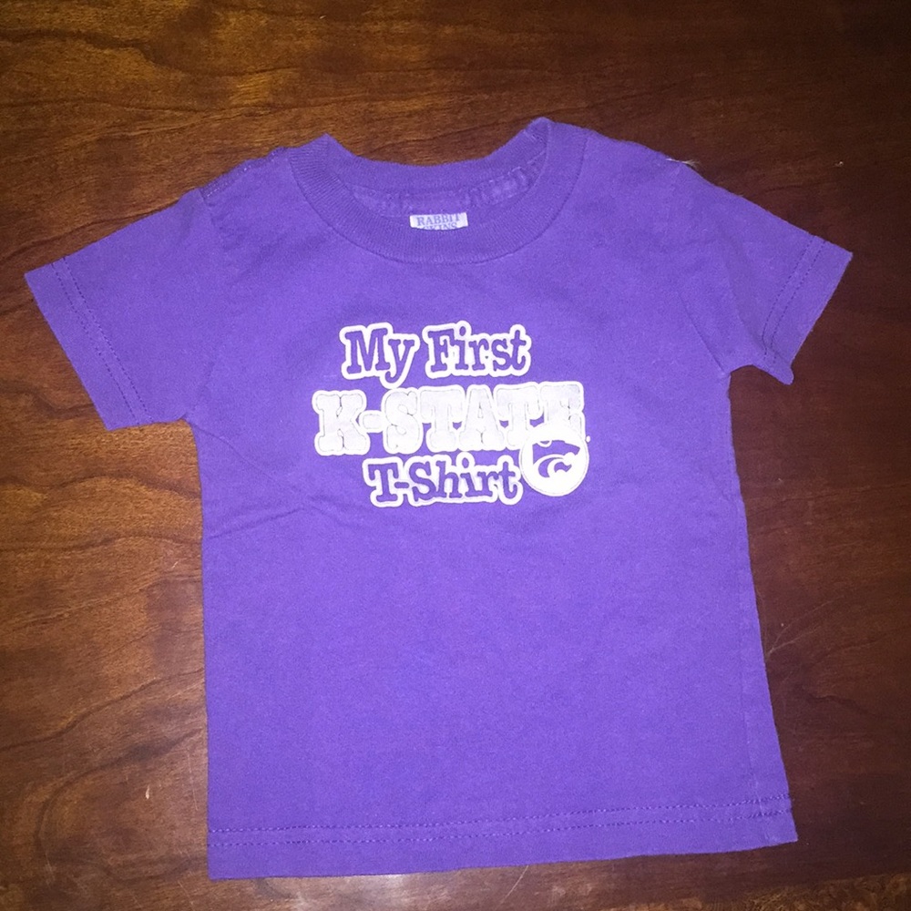 K state shirt